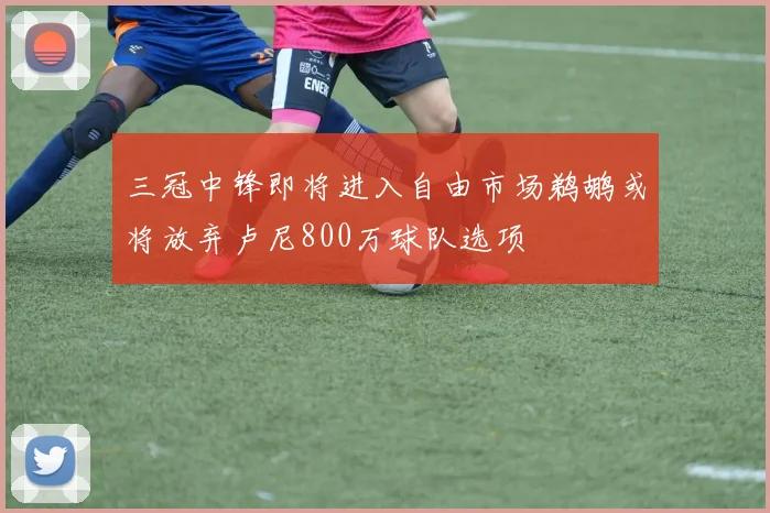三冠中锋即将进入自由市场鹈鹕或将放弃卢尼800万球队选项